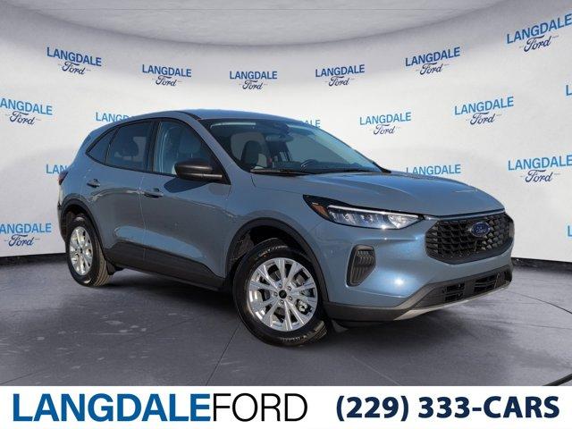 new 2026 Ford Escape car, priced at $33,830
