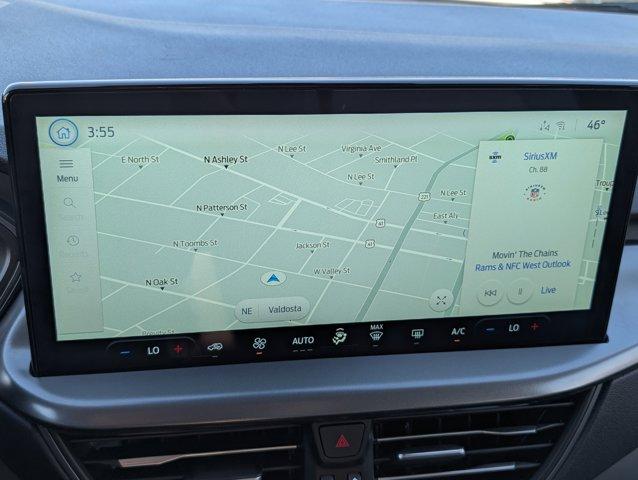 new 2026 Ford Escape car, priced at $33,830