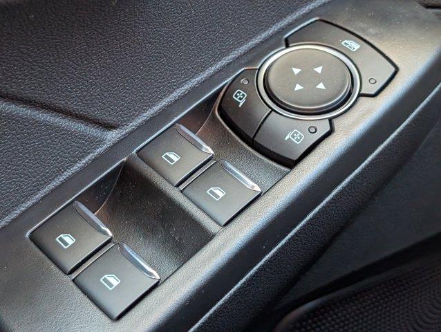 new 2026 Ford Escape car, priced at $33,830