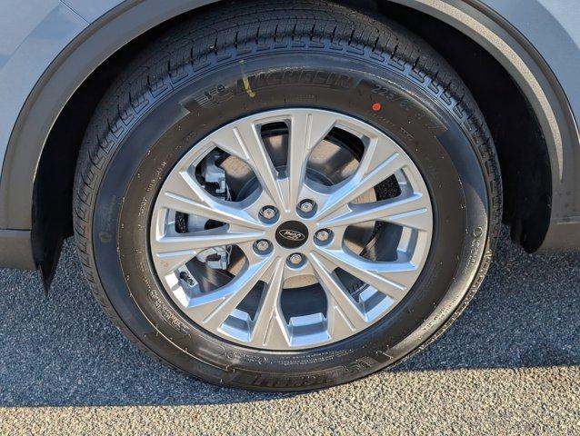 new 2026 Ford Escape car, priced at $33,830