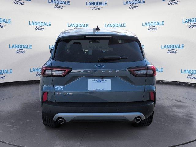 new 2026 Ford Escape car, priced at $33,830