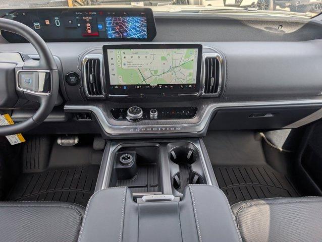 new 2026 Ford Expedition car, priced at $80,064