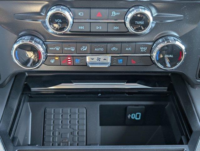 new 2026 Ford F-250 car, priced at $99,200