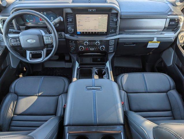 new 2026 Ford F-250 car, priced at $99,200