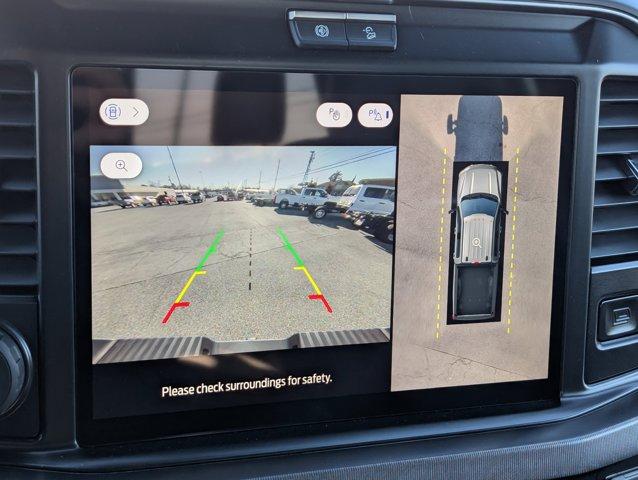 new 2026 Ford F-250 car, priced at $99,200