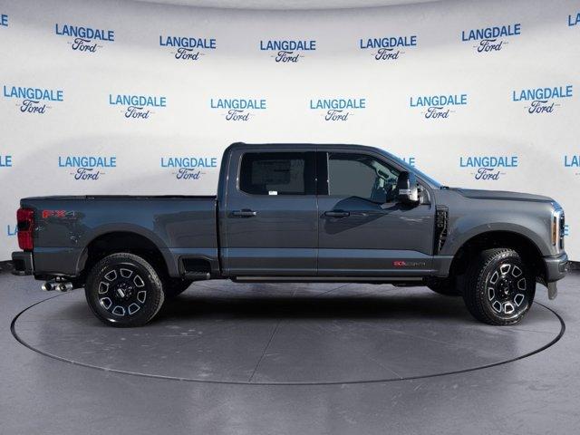 new 2026 Ford F-250 car, priced at $99,200