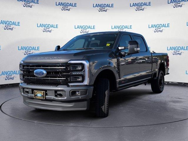 new 2026 Ford F-250 car, priced at $99,200