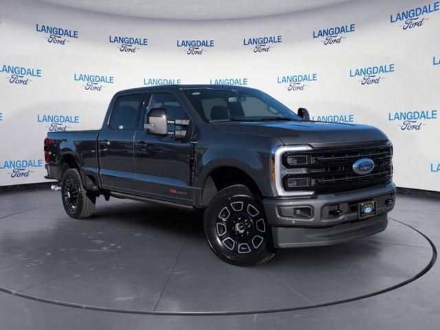 new 2026 Ford F-250 car, priced at $99,200