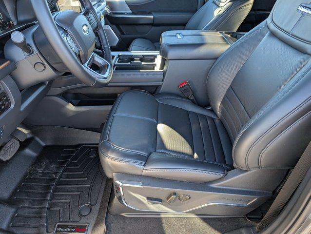 new 2026 Ford F-250 car, priced at $99,200