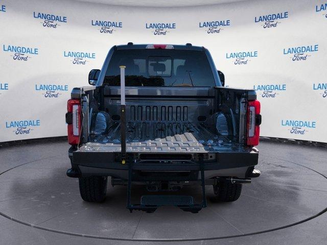 new 2026 Ford F-250 car, priced at $99,200