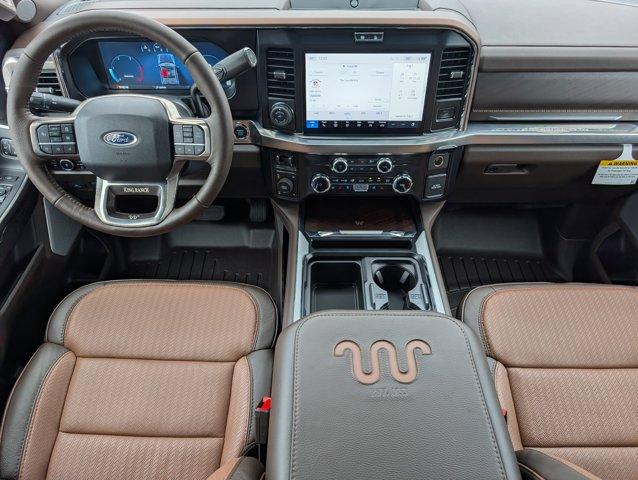 new 2026 Ford F-250 car, priced at $100,545