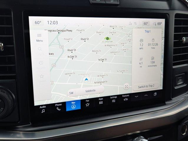 new 2026 Ford F-250 car, priced at $100,545