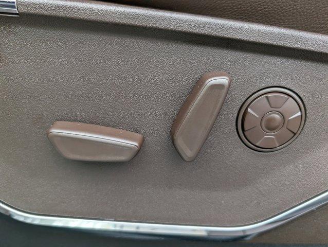 new 2026 Ford F-250 car, priced at $100,545