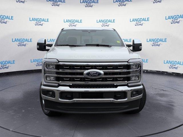 new 2026 Ford F-250 car, priced at $100,545