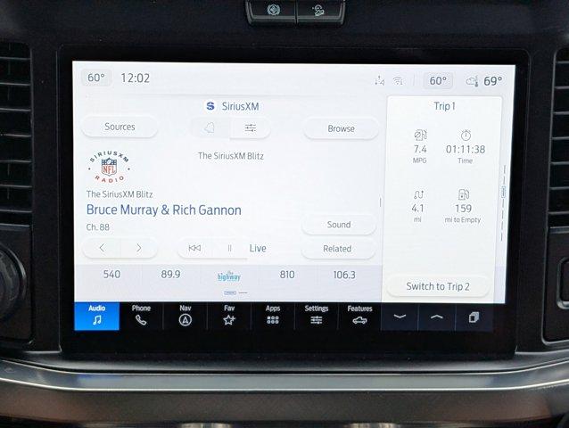 new 2026 Ford F-250 car, priced at $100,545