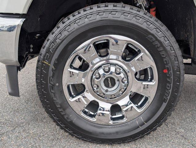 new 2026 Ford F-250 car, priced at $100,545