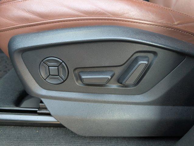 used 2021 Audi Q7 car, priced at $23,991