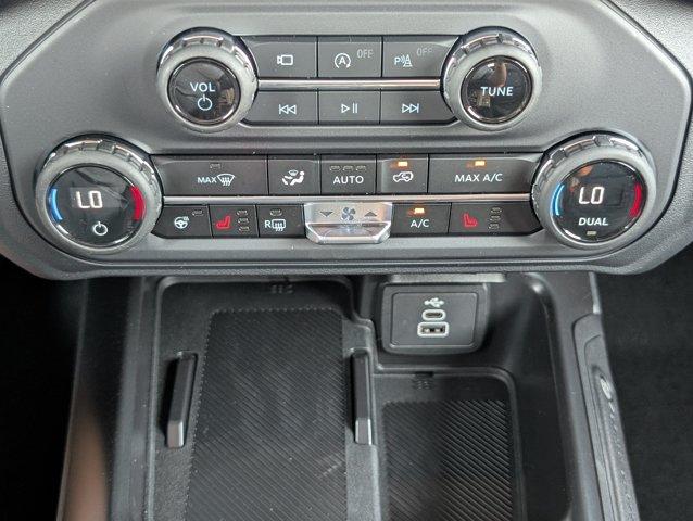 new 2026 Ford Bronco car, priced at $56,499