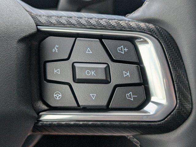 new 2025 Ford Mustang car, priced at $32,310