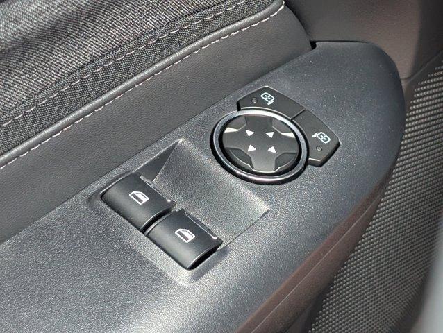 new 2025 Ford Mustang car, priced at $32,310