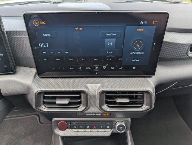 new 2025 Ford Mustang car, priced at $32,310