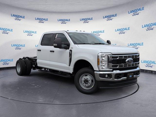 new 2026 Ford F-350 car, priced at $64,119