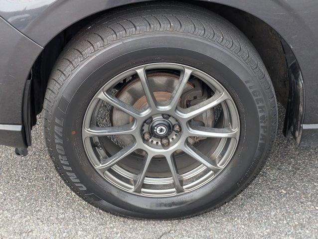 used 2015 Subaru Forester car, priced at $12,981