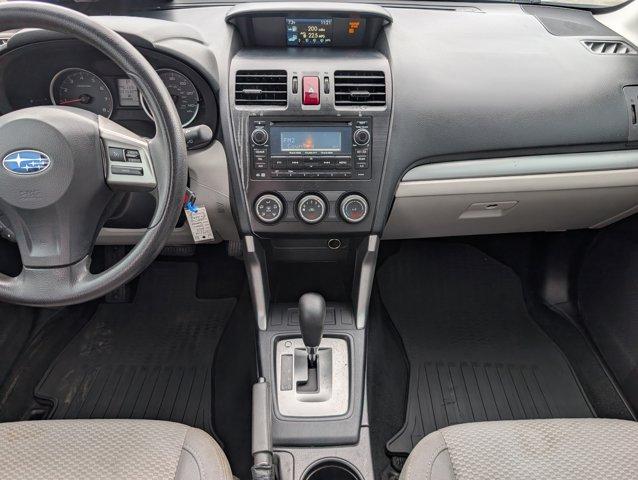 used 2015 Subaru Forester car, priced at $12,981