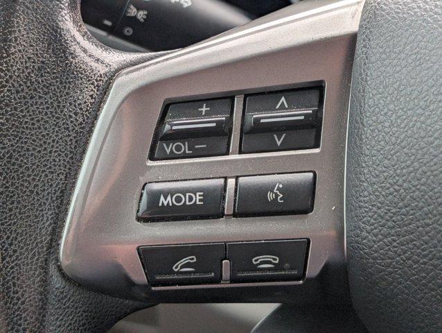 used 2015 Subaru Forester car, priced at $12,981