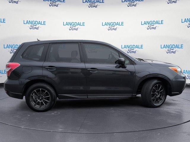 used 2015 Subaru Forester car, priced at $12,981