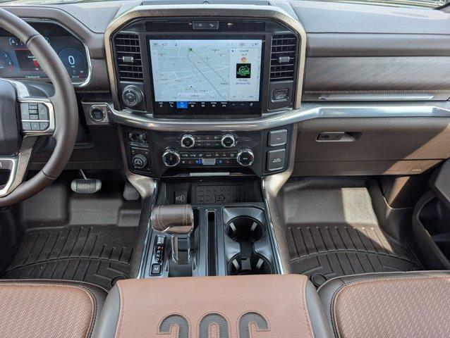 new 2026 Ford F-150 car, priced at $68,161