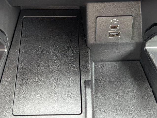 new 2025 Ford Ranger car, priced at $31,953