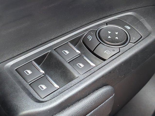 new 2025 Ford Ranger car, priced at $31,953