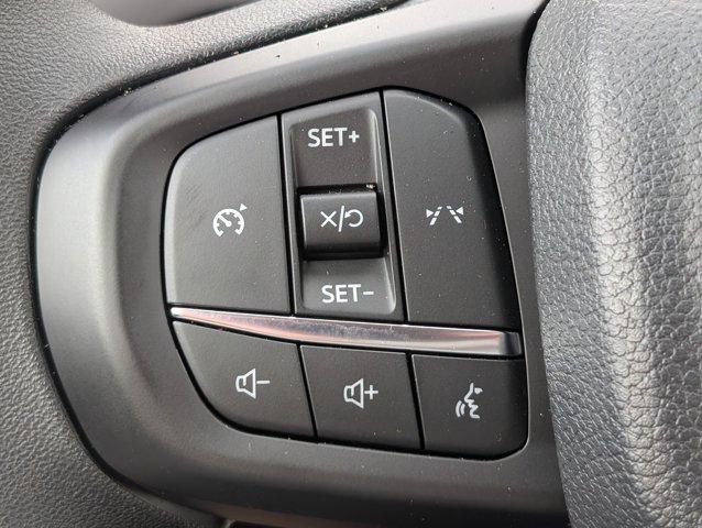 new 2025 Ford Ranger car, priced at $31,953