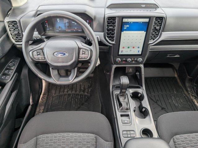 new 2025 Ford Ranger car, priced at $31,953