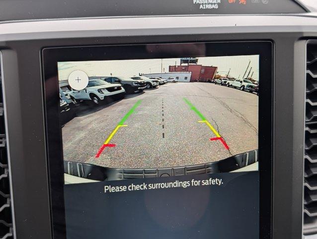 new 2025 Ford Ranger car, priced at $31,953