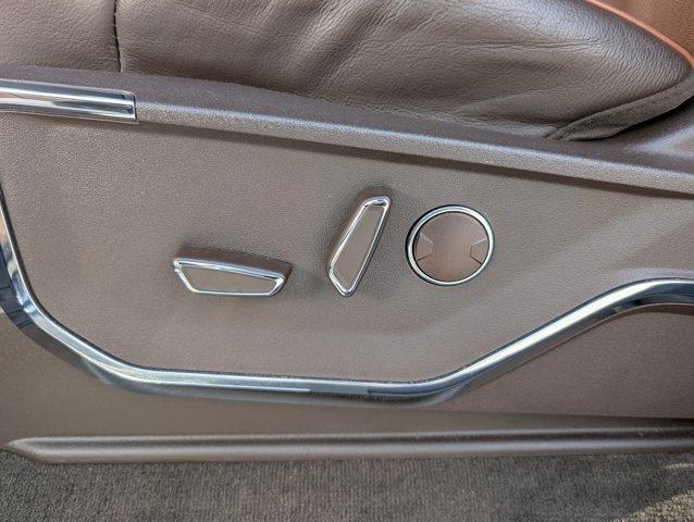 used 2023 Ford F-150 car, priced at $52,961