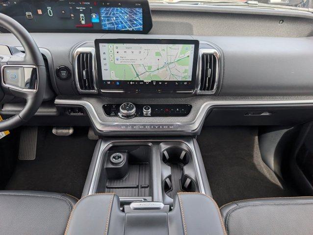 new 2026 Ford Expedition car, priced at $80,643