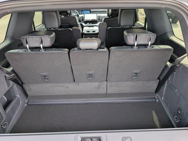 new 2026 Ford Expedition car, priced at $80,643