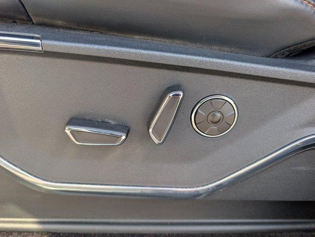 used 2022 Ford F-150 car, priced at $50,992