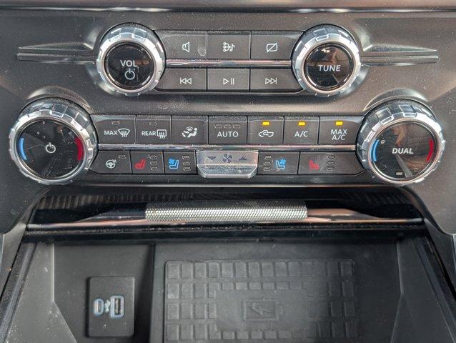 used 2022 Ford F-150 car, priced at $50,992