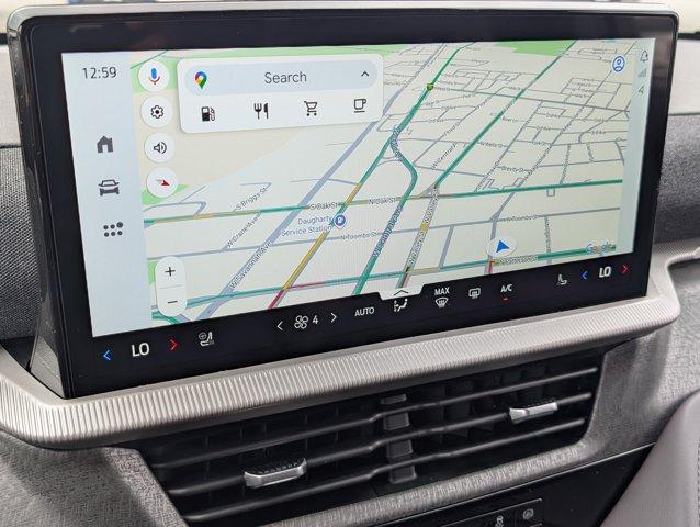 new 2026 Ford Explorer car, priced at $56,750