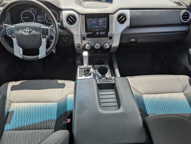 used 2016 Toyota Tundra car, priced at $22,780