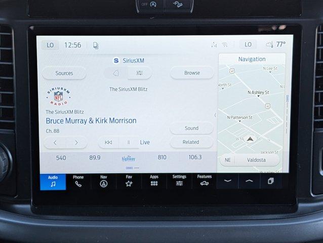 new 2026 Ford F-150 car, priced at $70,535