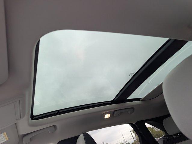 new 2026 Ford Escape car, priced at $33,440