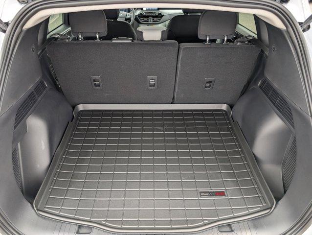 new 2026 Ford Escape car, priced at $33,440