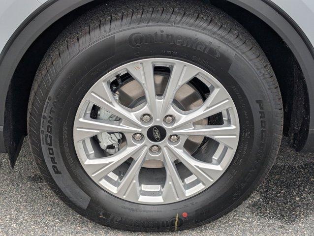 new 2026 Ford Escape car, priced at $33,440