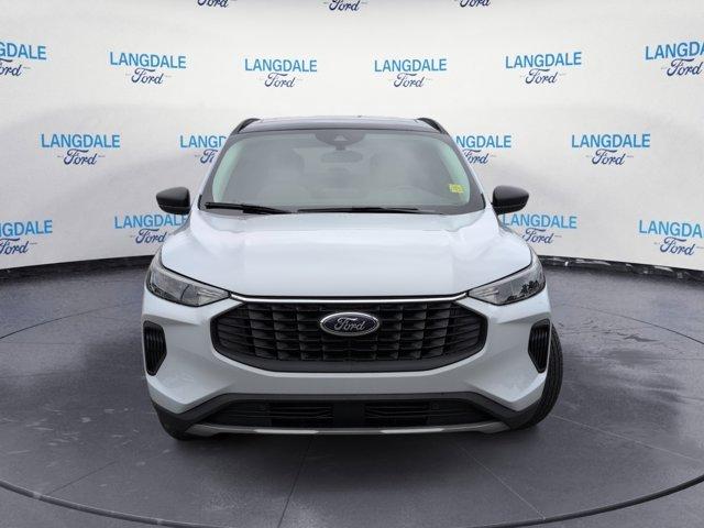 new 2026 Ford Escape car, priced at $33,440