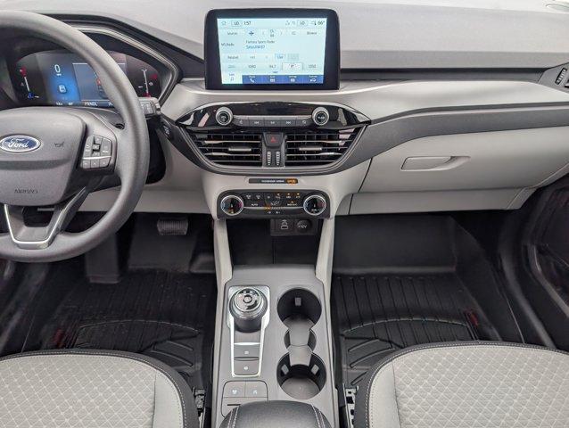 new 2026 Ford Escape car, priced at $33,440