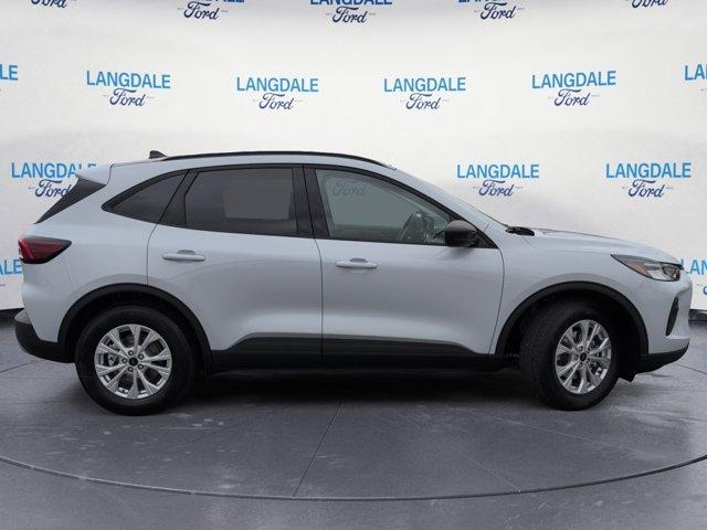 new 2026 Ford Escape car, priced at $33,440
